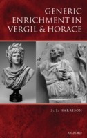 EBOOK Generic Enrichment in Vergil and Horace
