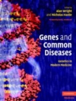 EBOOK Genes and Common Diseases