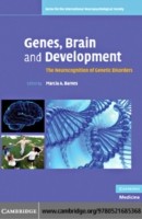 EBOOK Genes, Brain and Development
