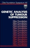 EBOOK Genetic Analysis of Tumour Suppression