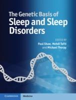 EBOOK Genetic Basis of Sleep and Sleep Disorders
