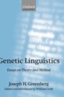 EBOOK Genetic Linguistics