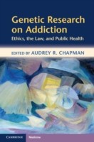EBOOK Genetic Research on Addiction
