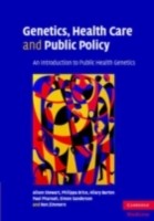 EBOOK Genetics, Health Care and Public Policy