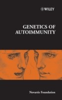 EBOOK Genetics of Autoimmunity