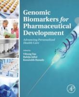 EBOOK Genomic Biomarkers for Pharmaceutical Development