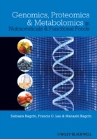 EBOOK Genomics, Proteomics and Metabolomics in Nutraceuticals and Functional Foods