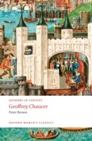 EBOOK Geoffrey Chaucer (Authors in Context)
