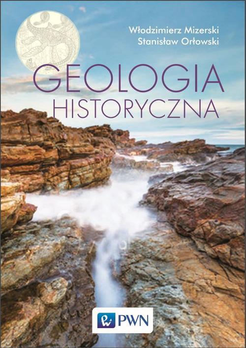EBOOK Geologia historyczna
