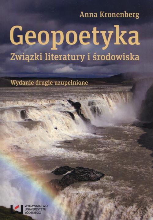 EBOOK Geopoetyka