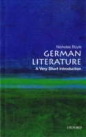 EBOOK German Literature