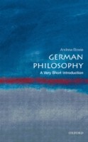 EBOOK German Philosophy