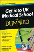 EBOOK Get into UK Medical School For Dummies