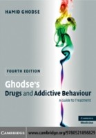 EBOOK Ghodse's Drugs and Addictive Behaviour