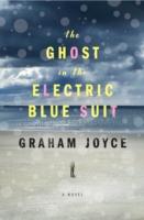 EBOOK Ghost in the Electric Blue Suit