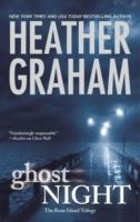 EBOOK Ghost Night (The Bone Island Trilogy - Book 2)