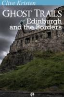 EBOOK Ghost Trails of Edinburgh and the Borders