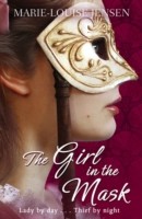 EBOOK Girl in the Mask ePub