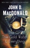 EBOOK Girl, the Gold Watch & Everything