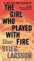 EBOOK Girl Who Played with Fire