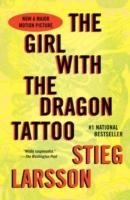 EBOOK Girl with the Dragon Tattoo