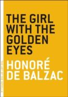EBOOK Girl with the Golden Eyes