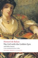 EBOOK Girl with the Golden Eyes and Other Stories