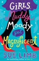 EBOOK Girls, Muddy, Moody Yet Magnificent
