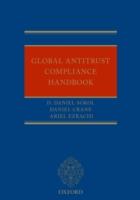 EBOOK Global Antitrust Compliance Handbook