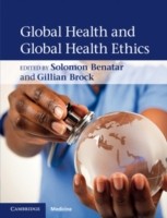 EBOOK Global Health and Global Health Ethics