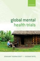 EBOOK Global Mental Health Trials
