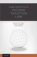 EBOOK Global Perspectives on Income Taxation Law