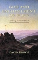 EBOOK God and Enchantment of Place Reclaiming Human Experience