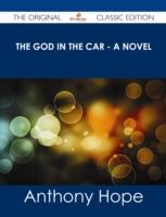 EBOOK God in the Car - A Novel - The Original Classic Edition