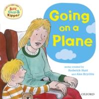 EBOOK Going on a Plane (First Experiences with Biff, Chip and Kipper)