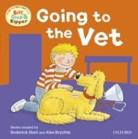 EBOOK Going to the Vet (First Experiences with Biff, Chip and Kipper)