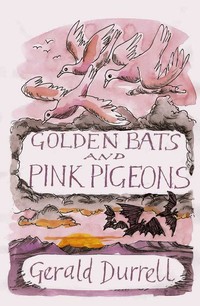 EBOOK Golden Bats and Pink Pigeons
