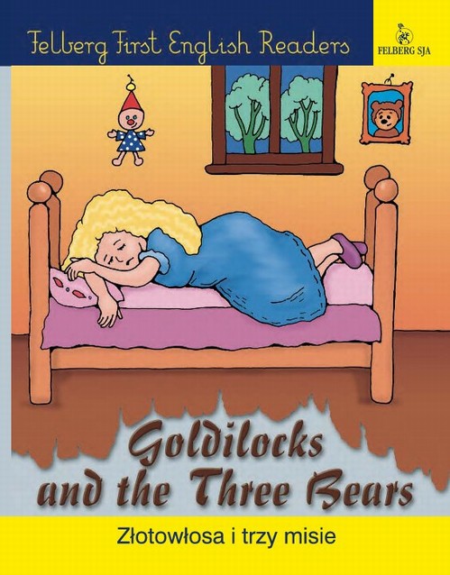 EBOOK Goldilocks and the Three Bears