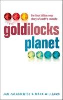 EBOOK Goldilocks Planet:The 4 billion year story of Earth's climate