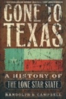 EBOOK Gone to Texas A History of the Lone Star State
