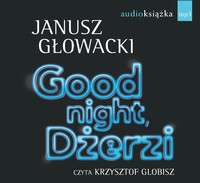 EBOOK Good night  Dżerzi