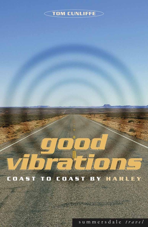 EBOOK Good Vibrations