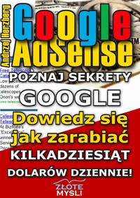 EBOOK Google AdSense