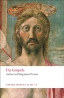 EBOOK Gospels:Authorized King James Version