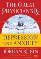 EBOOK GPRX for Depression & Anxiety