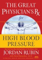 EBOOK GPRX for High Blood Pressure