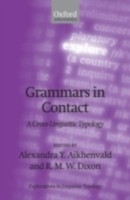 EBOOK Grammars in Contact