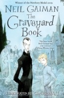 EBOOK Graveyard Book