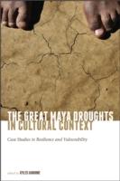 EBOOK Great Maya Droughts in Cultural Context