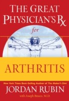 EBOOK Great Physician's Rx for Arthritis